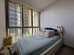 The Tapestry (D18), Condominium #599758071